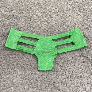 Assortment of booty shorts